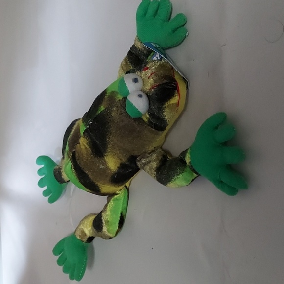 Floppy Frog - Picture 6 of 6